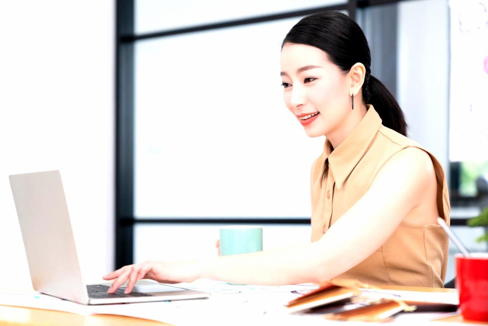 SEO data visualization